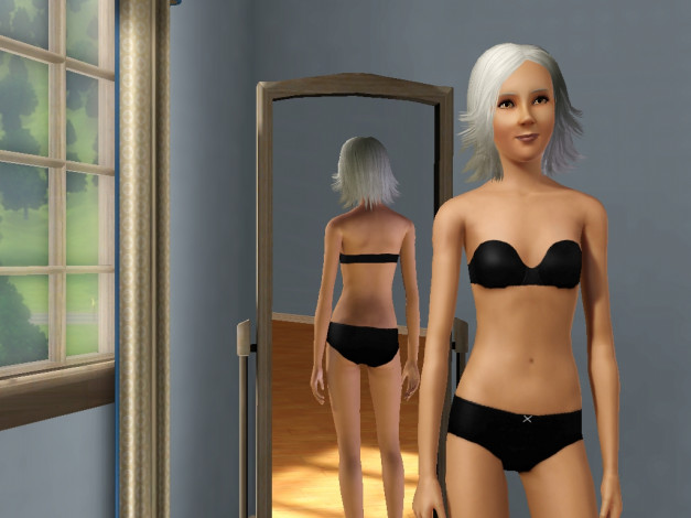 Обои картинки фото видео, игры, the, sims