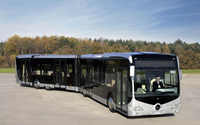 Обои картинки фото автомобили, автобусы