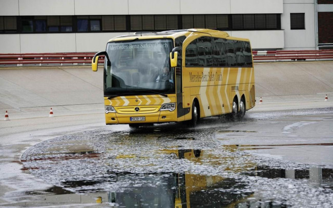 Обои картинки фото автомобили, автобусы