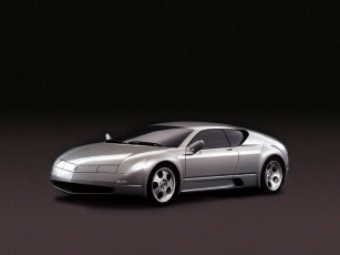 Картинка автомобили de tomaso