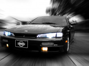 Картинка автомобили nissan datsun