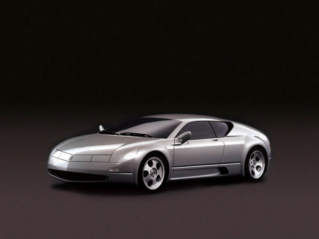 Обои картинки фото автомобили, de, tomaso