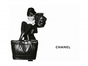 Картинка бренды chanel