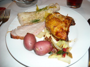 Картинка еда вторые блюда