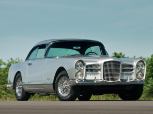 Картинка facel vega автомобили классика