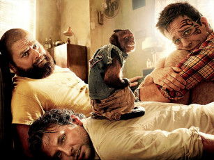 обоя the, hangover, кино, фильмы, part, ii