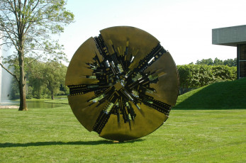 Картинка города памятники скульптуры арт объекты