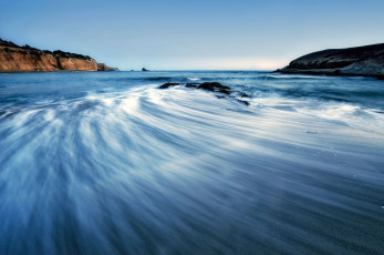 Картинка природа побережье