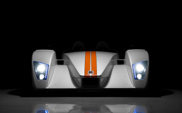 Картинка caterham sp300 2011 автомобили