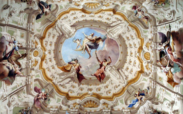 Картинка интерьер дворцы музеи