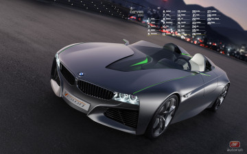 Картинка календари автомобили