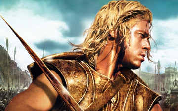 Картинка troy кино фильмы