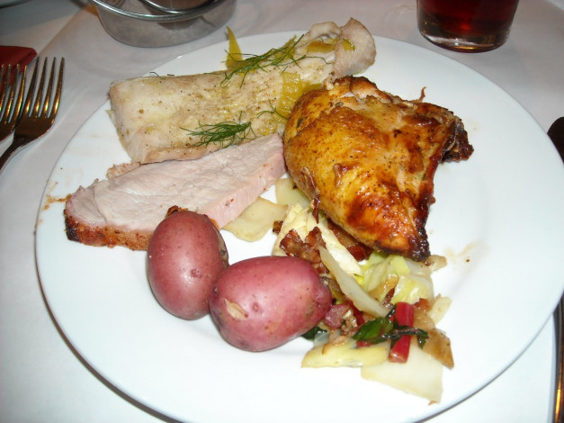 Обои картинки фото еда, вторые, блюда