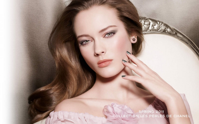 Обои картинки фото бренды, chanel