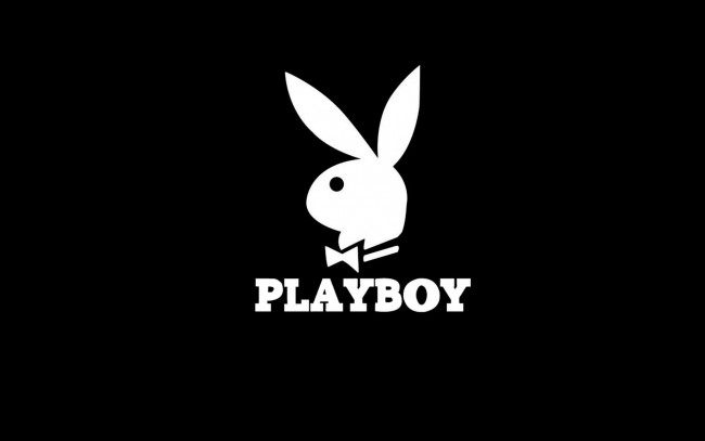 Обои картинки фото бренды, playboy