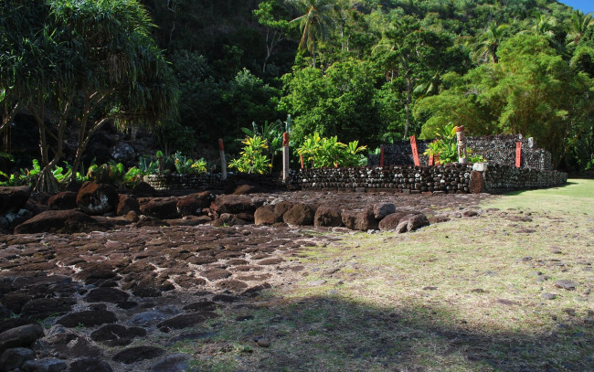 Обои картинки фото природа, парк