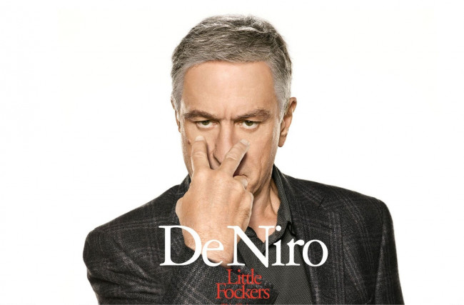 Обои картинки фото little, fockers, кино, фильмы