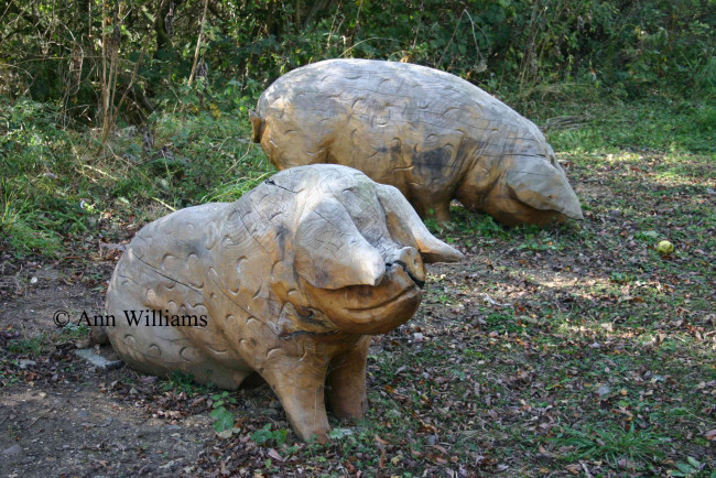 Обои картинки фото города, памятники, скульптуры, арт, объекты