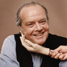 Картинка jack nicholson мужчины актёр