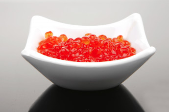 Картинка еда икра красная игра