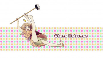 Картинка hana saku iroha аниме hana-saku