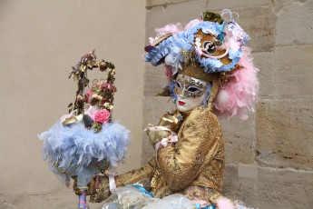 Картинка разное маски карнавальные костюмы венеция карнавал