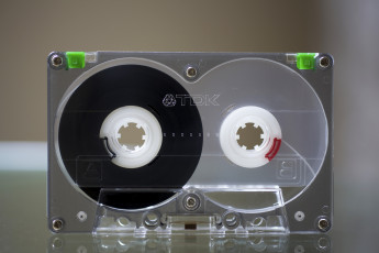 Картинка tdk бренды кассета