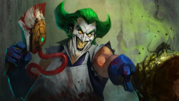 Картинка infinite crisis видео игры бесконечный кризис