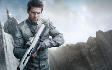 Картинка oblivion кино фильмы обливион