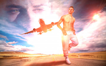 Картинка разное компьютерный дизайн самолет