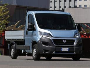 Картинка автомобили fiat truck ducato