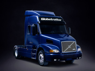 Картинка автомобили volvo+trucks 4x2 nh volvo