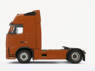 Картинка автомобили volvo+trucks volvo fh12 4x2