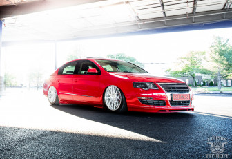 Картинка автомобили volkswagen vw