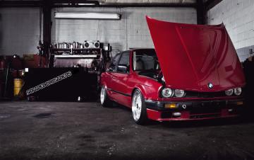 Картинка автомобили bmw