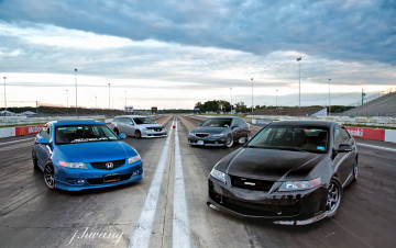 Картинка автомобили honda