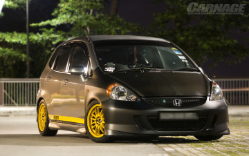 Картинка автомобили honda