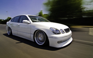 Картинка автомобили lexus