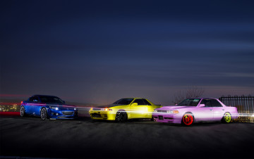 Картинка автомобили разные+вместе cars