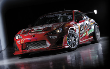 Картинка автомобили toyota tuning