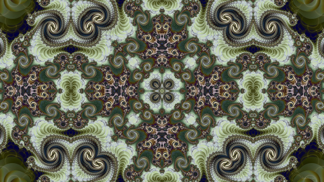 Обои картинки фото 3д графика, fractal , фракталы, цвета, фон, узор