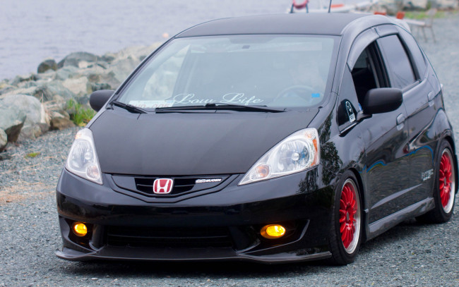 Обои картинки фото автомобили, honda