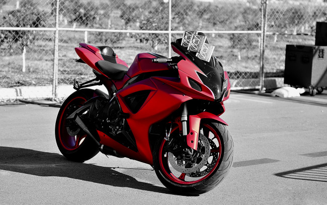 Обои картинки фото мотоциклы, -unsort, bike