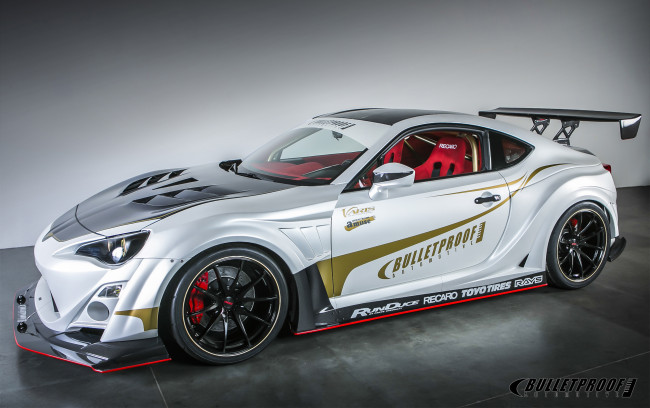 Обои картинки фото автомобили, toyota, car