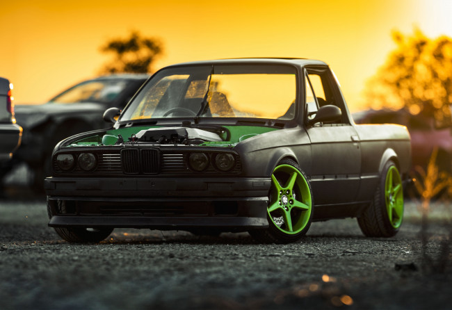 Обои картинки фото автомобили, bmw