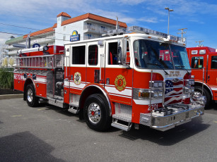 Картинка автомобили пожарные+машины автомобиль пожарный