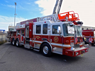 Картинка автомобили пожарные+машины автомобиль пожарный