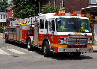 Картинка автомобили пожарные+машины автомобиль пожарный