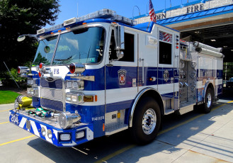 Картинка автомобили пожарные+машины пожарный автомобиль