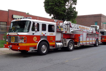 Картинка автомобили пожарные+машины пожарный автомобиль